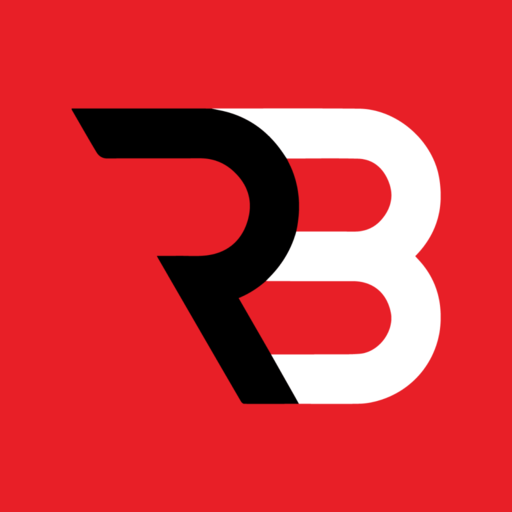 Red Belt Fitness logo
