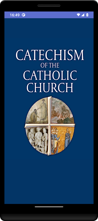 Catechism of the Catholic - 2.2 - (Android)