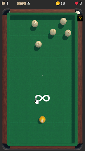 Merge Shot Screen 2