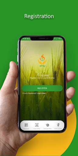 BDBL ePay Screen 2