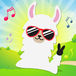 Cover Image of Download Animal sounds for children  APK