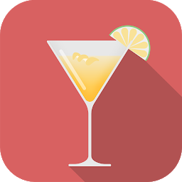 「Cocktail - 100 Best Cocktails」圖示圖片