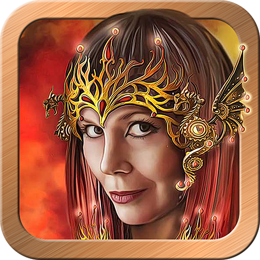 Ciros Tarot Grand Luxe logo