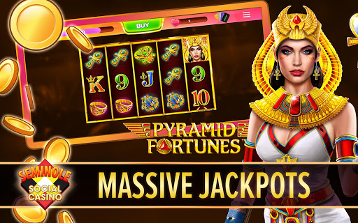 Seminole Slots Online Casino 17