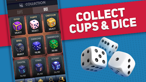 Farkle online 10000 Dice Game 26