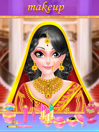Indian Stylish Modern Fashion Screen 2