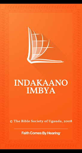 Android application Lumasaaba Bible screenshort