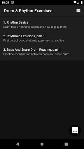 DRUMVOX - all you need is a pe
