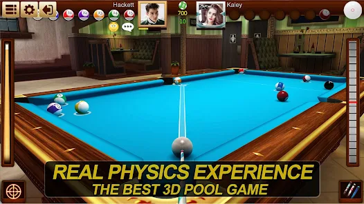 8 Ball Pool 3D Online Pool｜TikTok Search
