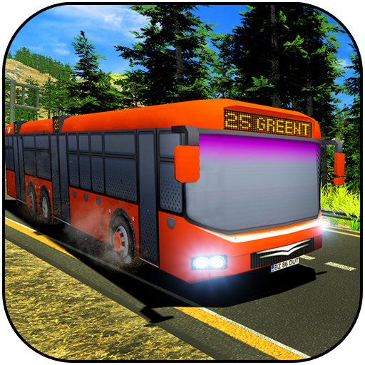 Euro Proton Bus Driving - Coach Bus Simulator 2021