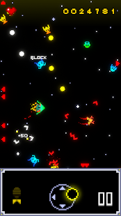 Arcadium - Space War 1.23 screenshots 16