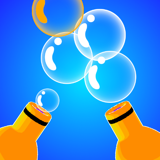 Idle Bubbles for PC / Mac / Windows 11 10 8 7 Free Download