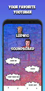 Ludwig Soundboard