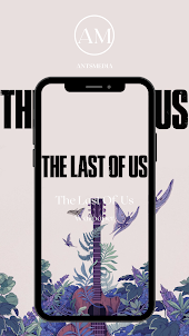 The Last Of Us Wallpaper 4K