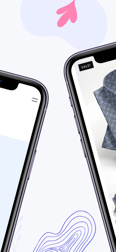 OlwinStore Screen 2