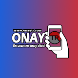 OnayTR - Sanal Numara Al icon