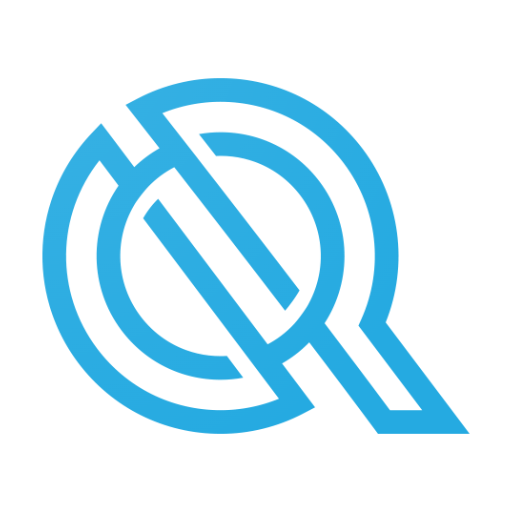 QUICK ERP - UNION logo