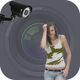 Spy: Hidden Camera Detector icon