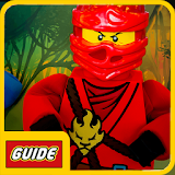 Guide LEGO Ninjago Shadow of Ronin icon