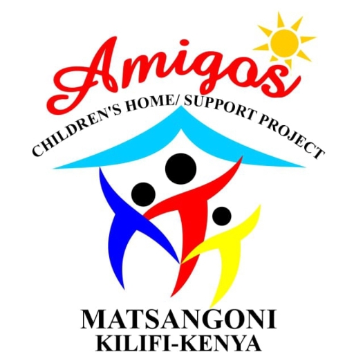 Amigos Childrens Home logo