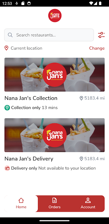 Nana Jan's - 1.01.01 - (Android)