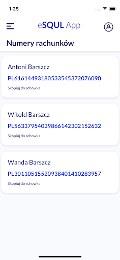 eSQUL Screen 3