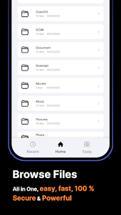 One File Manager Pro