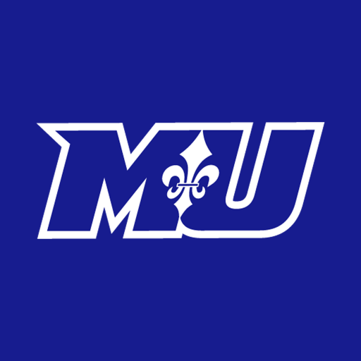 Marymount Saints Athletics Laai af op Windows