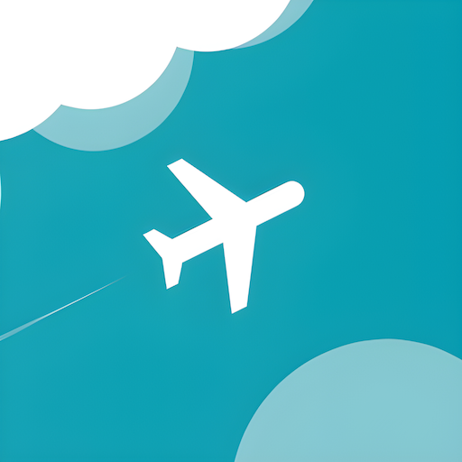 LoopTravel • Fly with Points 1.0.13 Icon