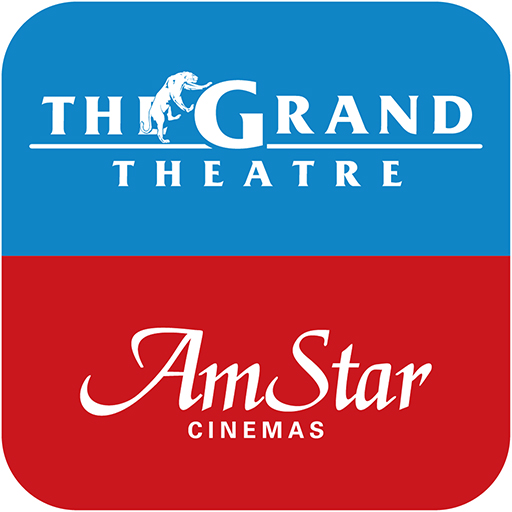 Grand & AmStar Mobile App logo