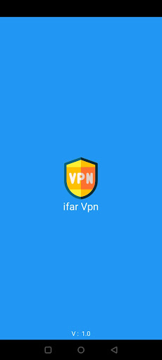 ifar Vpn