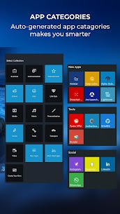 Computer Launcher Win 10 Prime APK (PAID) Free Download 3