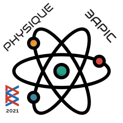 Physique 3ème Collège BIOF