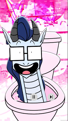Funny Monster Series Screen 3