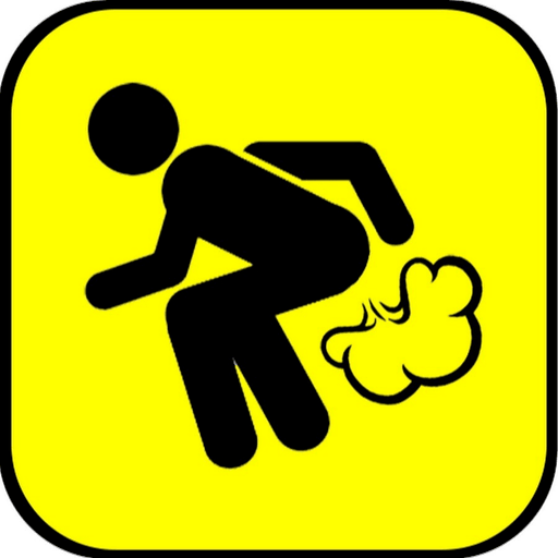 Fart sounds 1.0 Icon