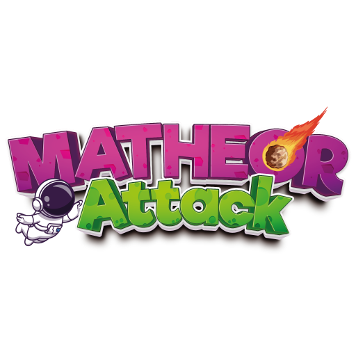 Matheor Attack logo
