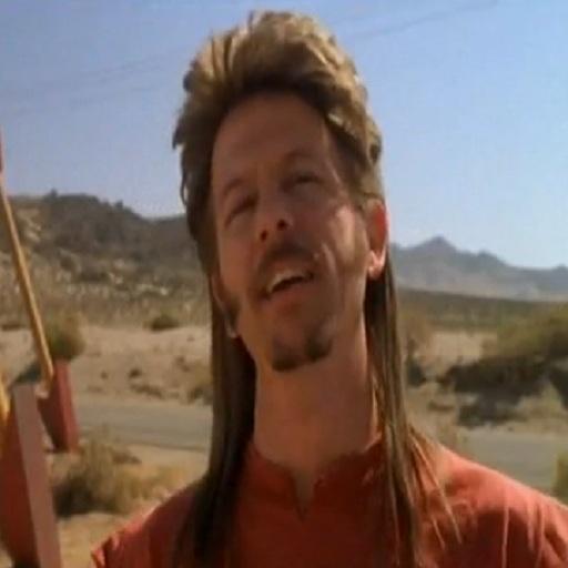 Joe Dirt Soundboard Sounds logo