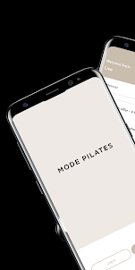Mode Pilates
