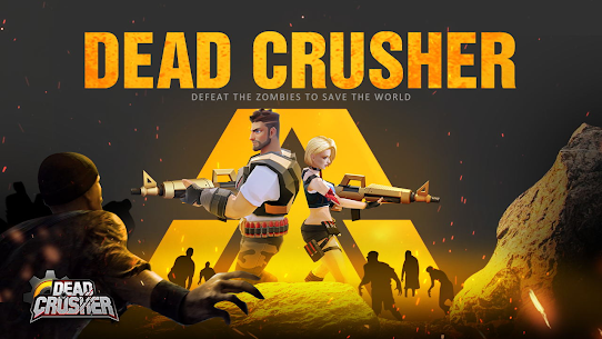 Dead Crusher MOD APK 2.2.4 (No Ads) 15