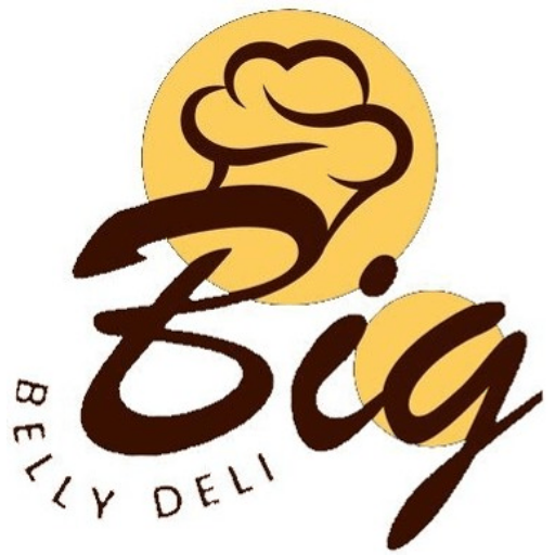Big Belly Deli logo