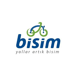 「Bisim Bisiklet Durakları」のアイコン画像