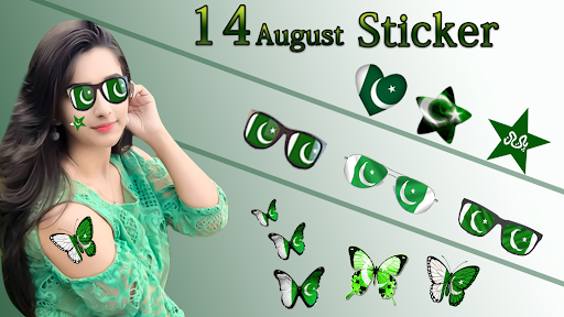 Android application 14 August Photo Editor 2024 screenshort