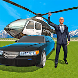 Russian President Limo & Heli icon