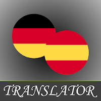 Spanish-German Translator
