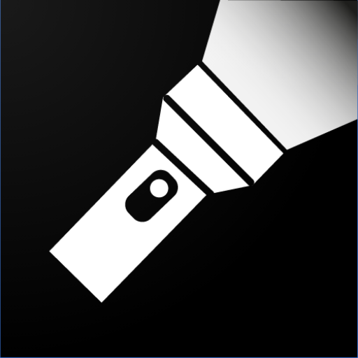 FlashLight (Simple One click f logo