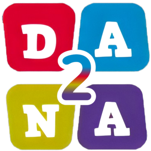 Dana Math 2  Icon