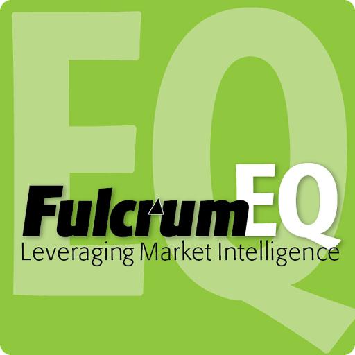 FulcrumEQ Mobile logo