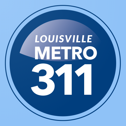 Louisville Metro311  Icon