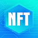 NFT Creator- Crytpo art maker