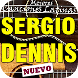 Sergio Denis joven canciones  dame luz letras 2017 icon
